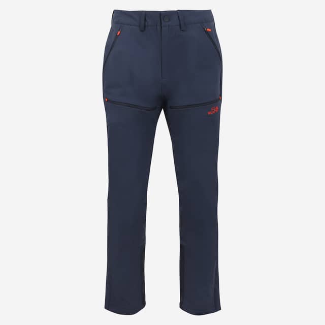 Skálafell men´s softshell hiking pants