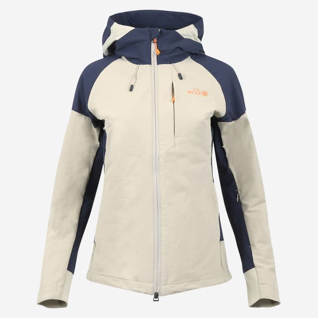 Skálafell softshell women´s jacket 