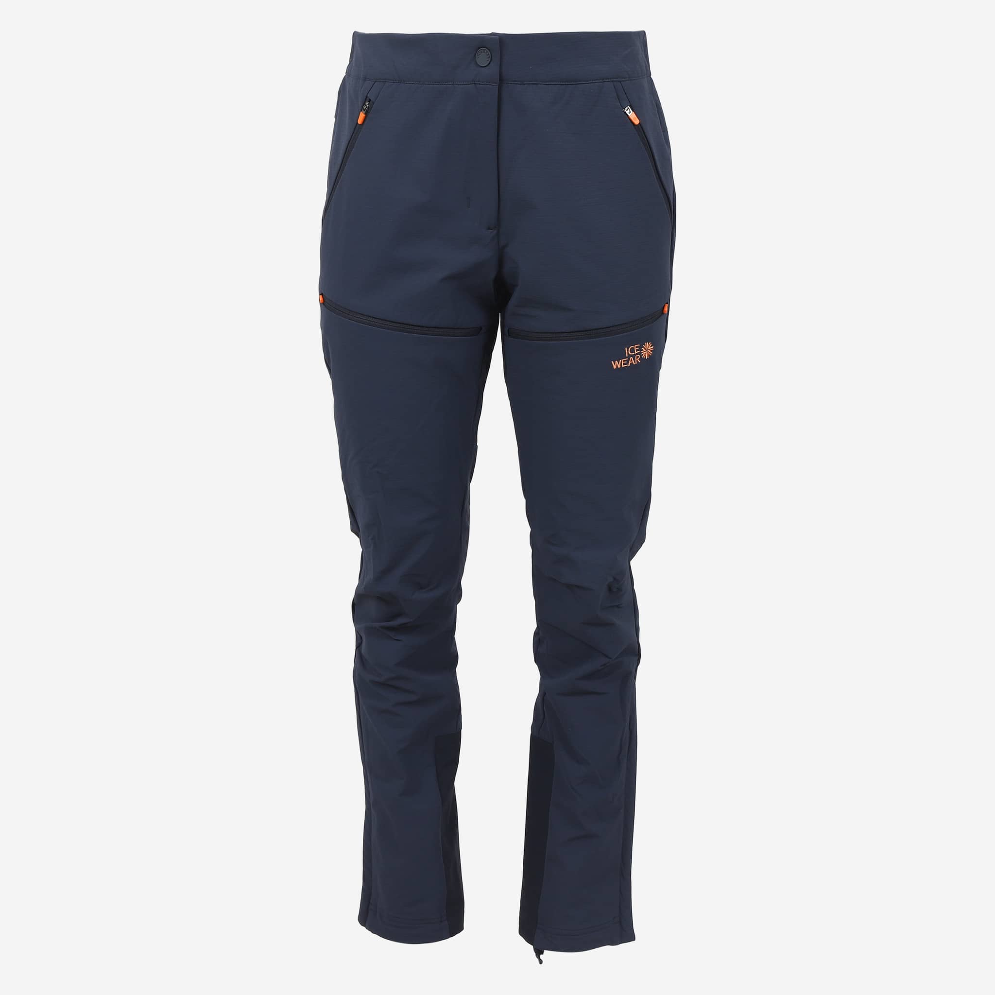 Skálafell Softshell-Outdoorhose für Damen