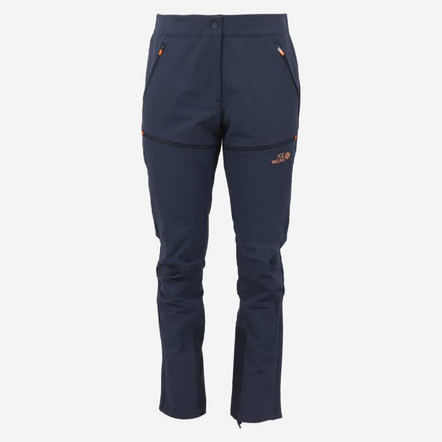 Skálafell Pantalon softshell pour femme