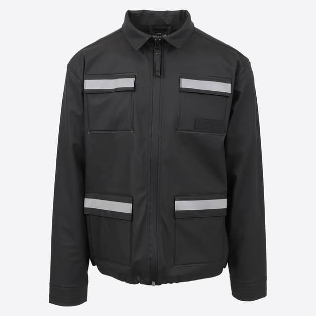 Vatnstangi raincoat