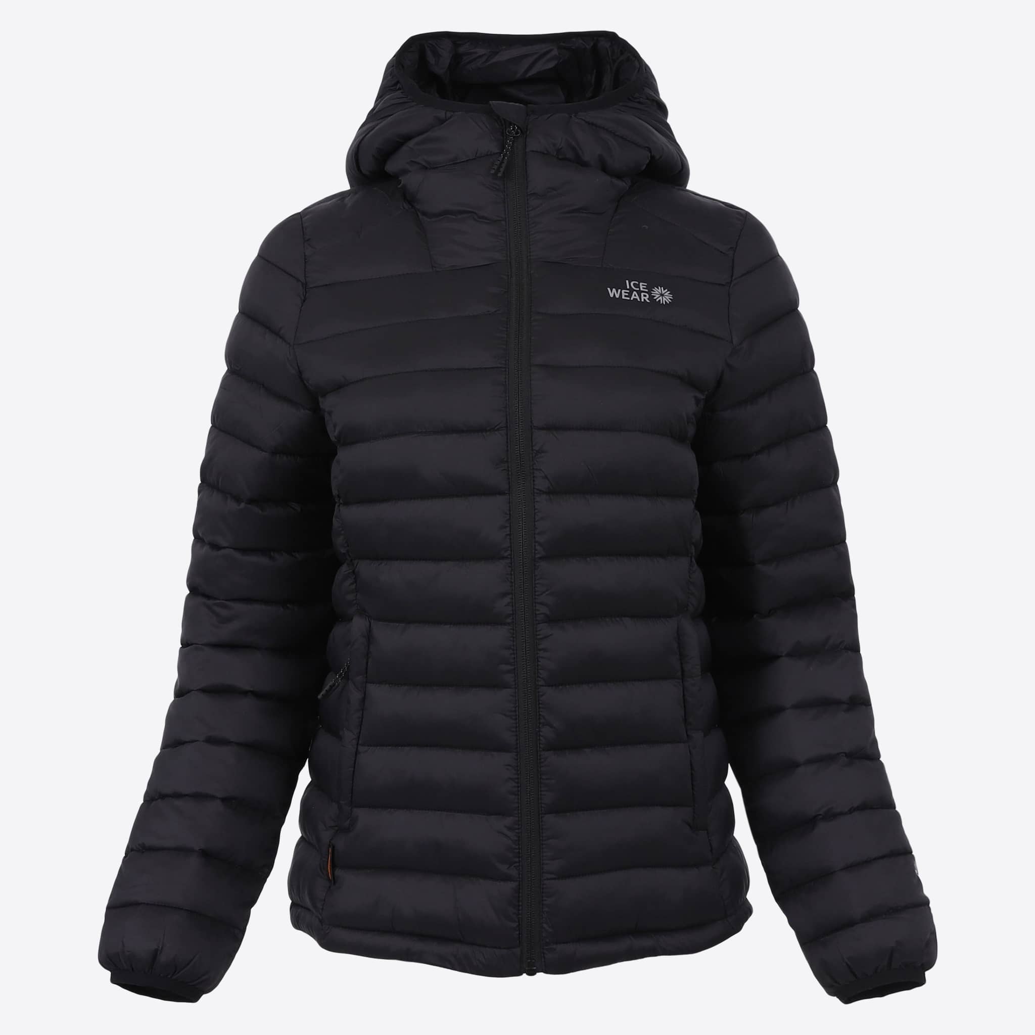 Embla daunenjacke Ecodown®