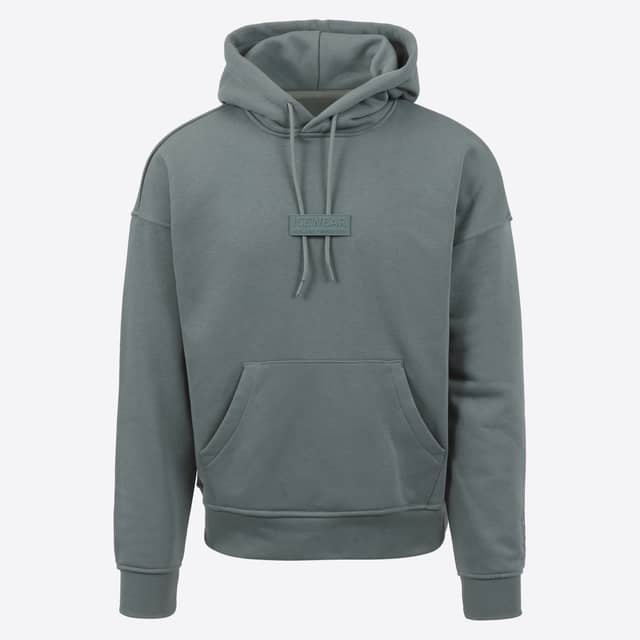 Patrikshraun Limited Edition Classic Hoodie