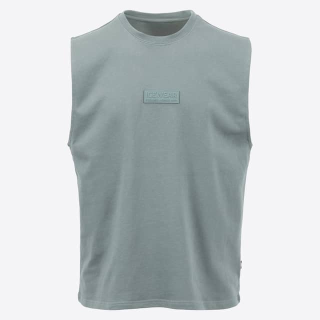 Patrikshraun limited edition Tank top