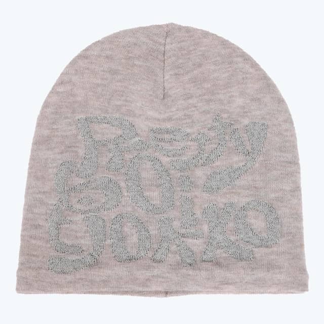 Patriksey beanie