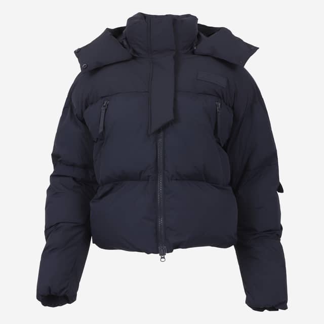 Kaldakvísl women´s wool insulated jacket