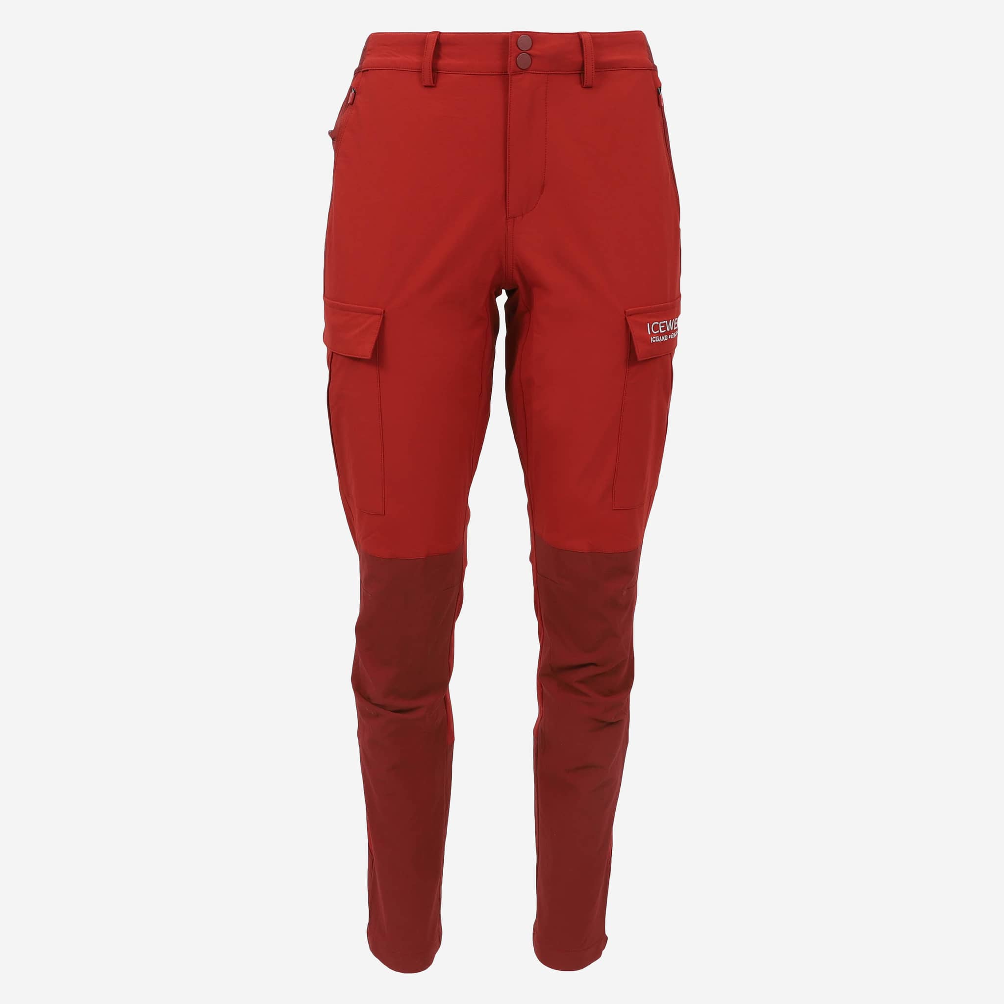 Lónsöræfi Wanderhose für Damen