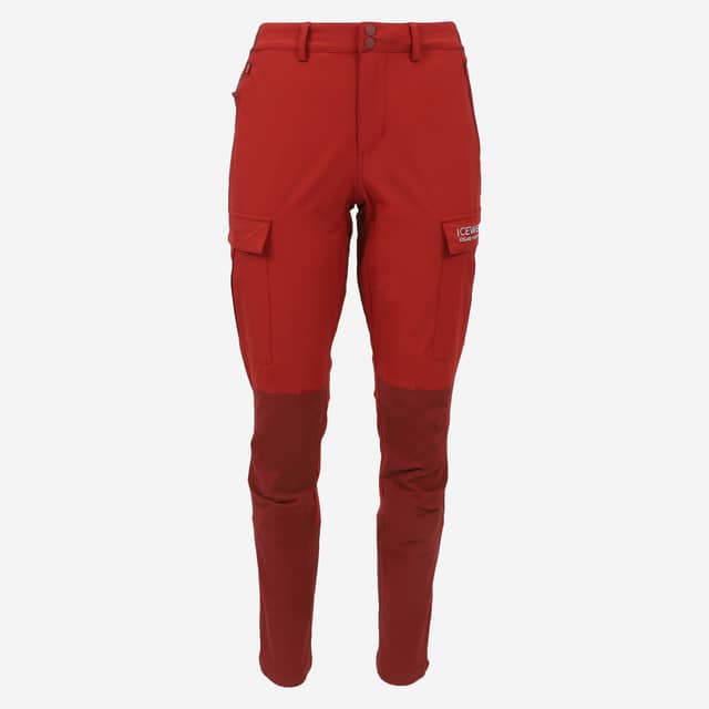 Lónsöræfi womens hiking pants