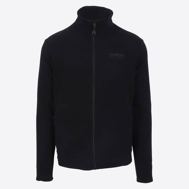 Kötlutangi primaloft men´s fleece jacket 