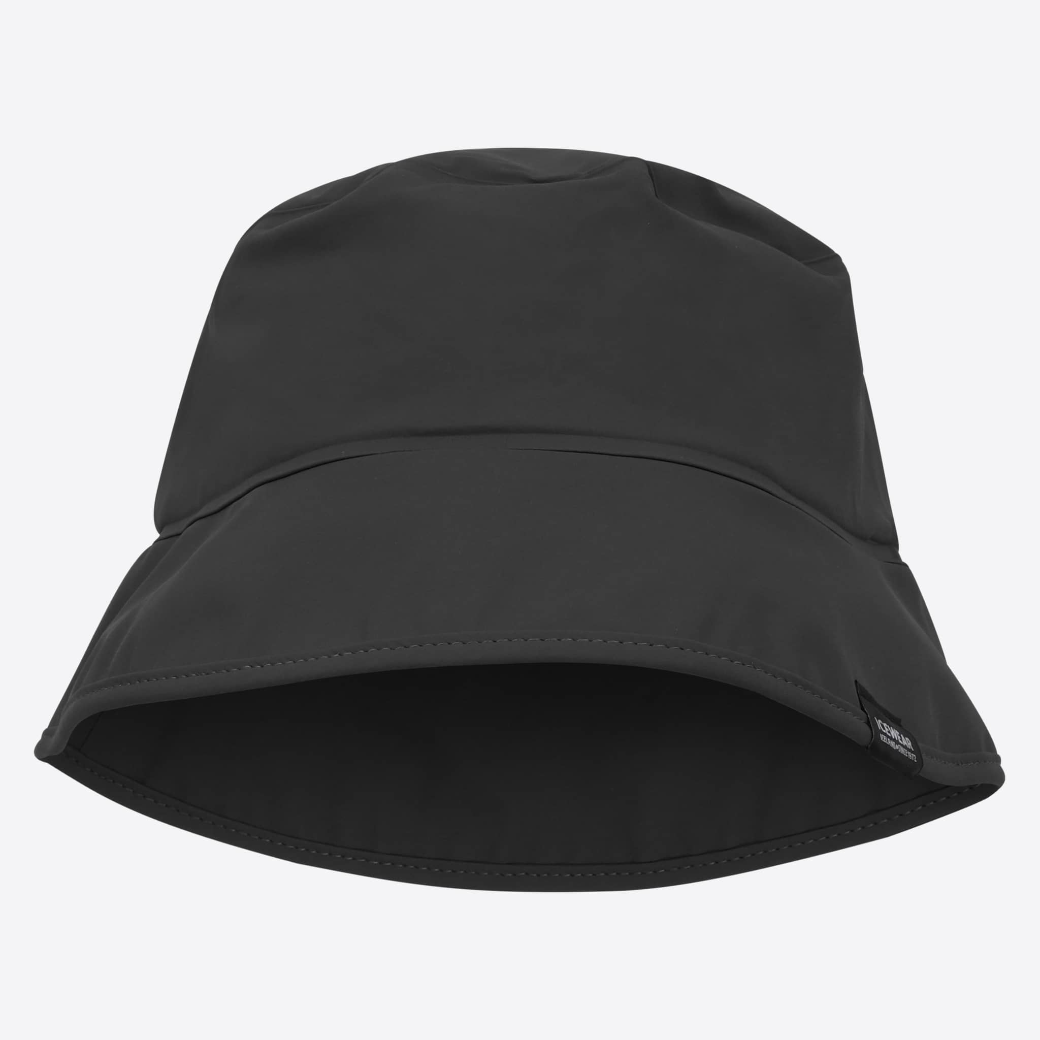 Foss fleece lined rain hat