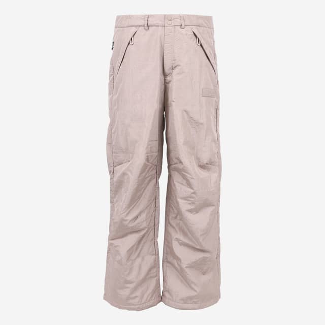 Snjófjöll Icelandic wool insulated trousers 
