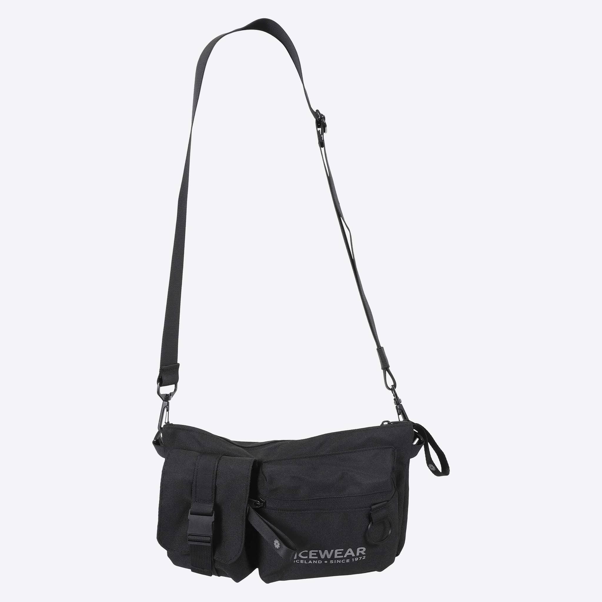 Hafnagarðar multi-purpose travel bag