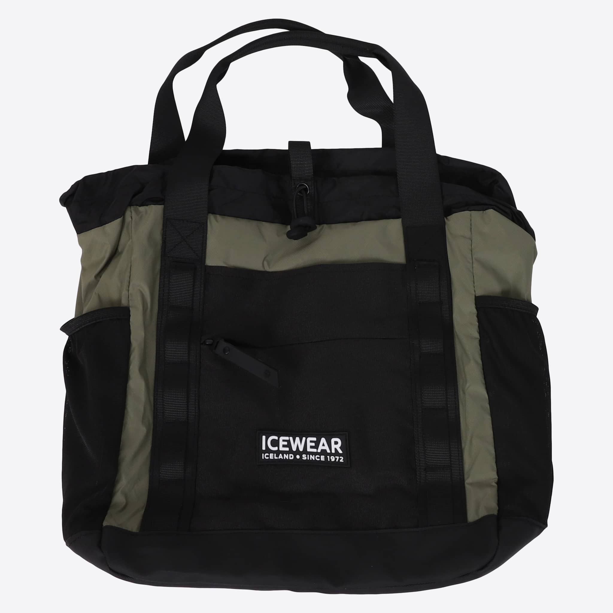 Hvanngarðar weekend bag