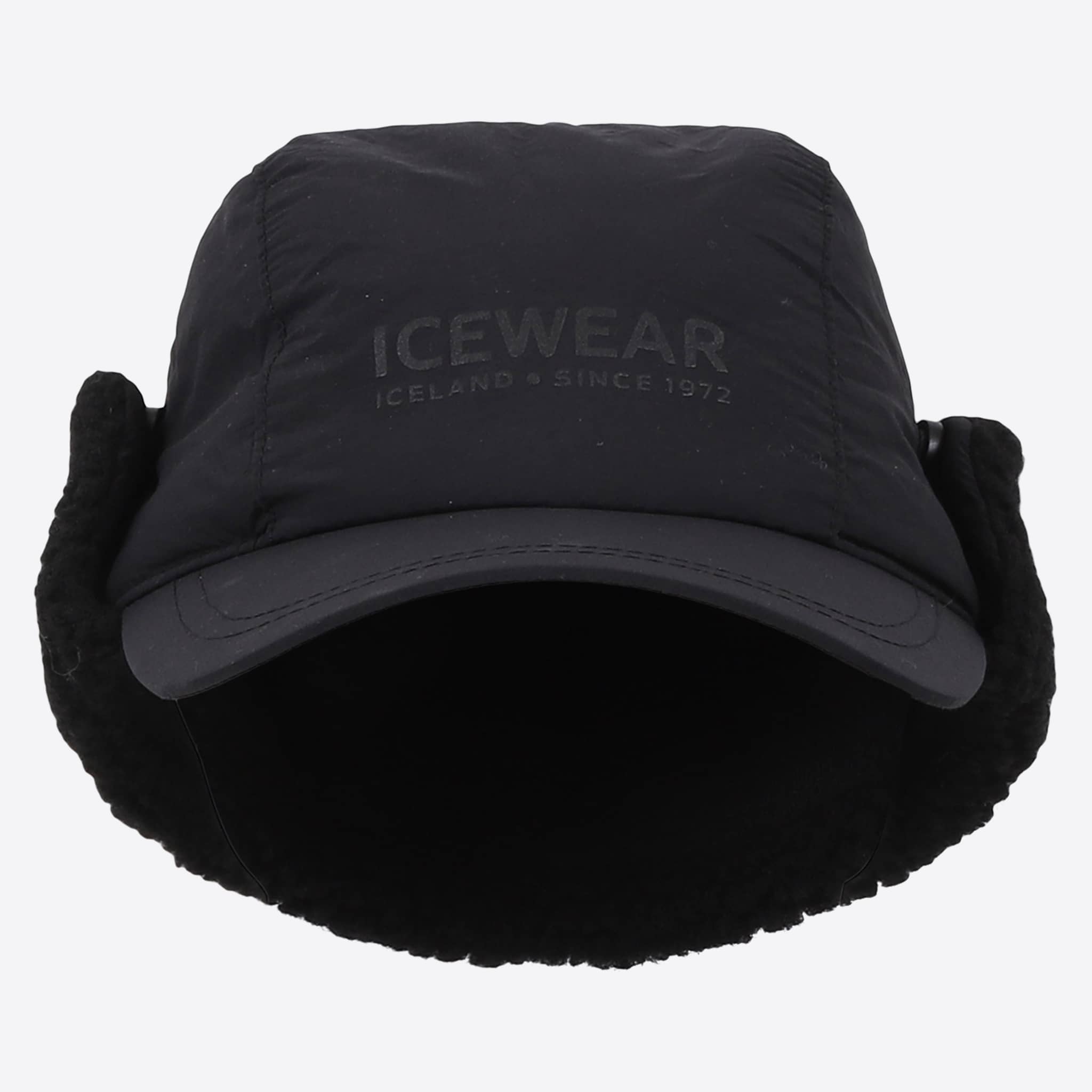 Hlíðarhella casquette