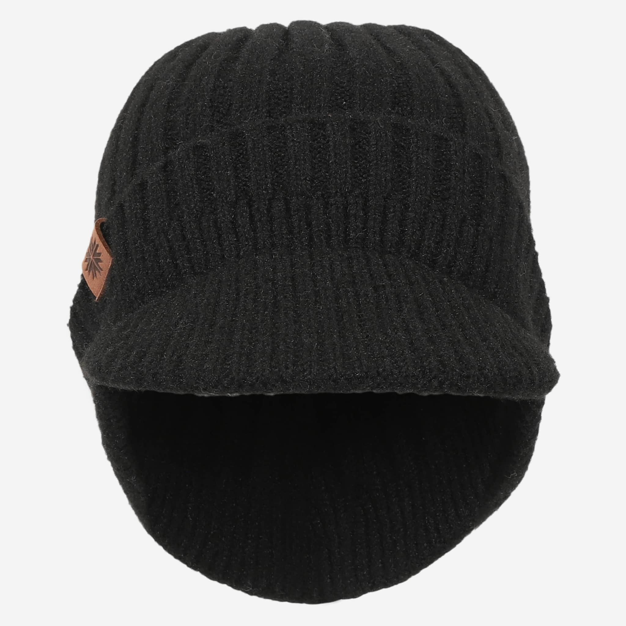 Selás hat with recycled polyester