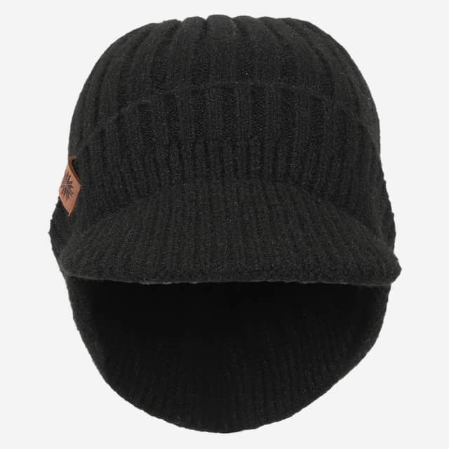 Selás hat with recycled polyester
