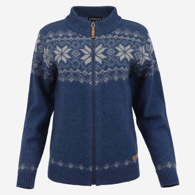 Nótt women´s ski sweater
