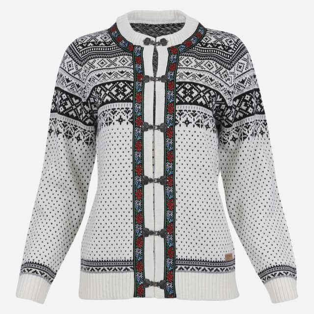 Stavanger Norwegian wool Sweater