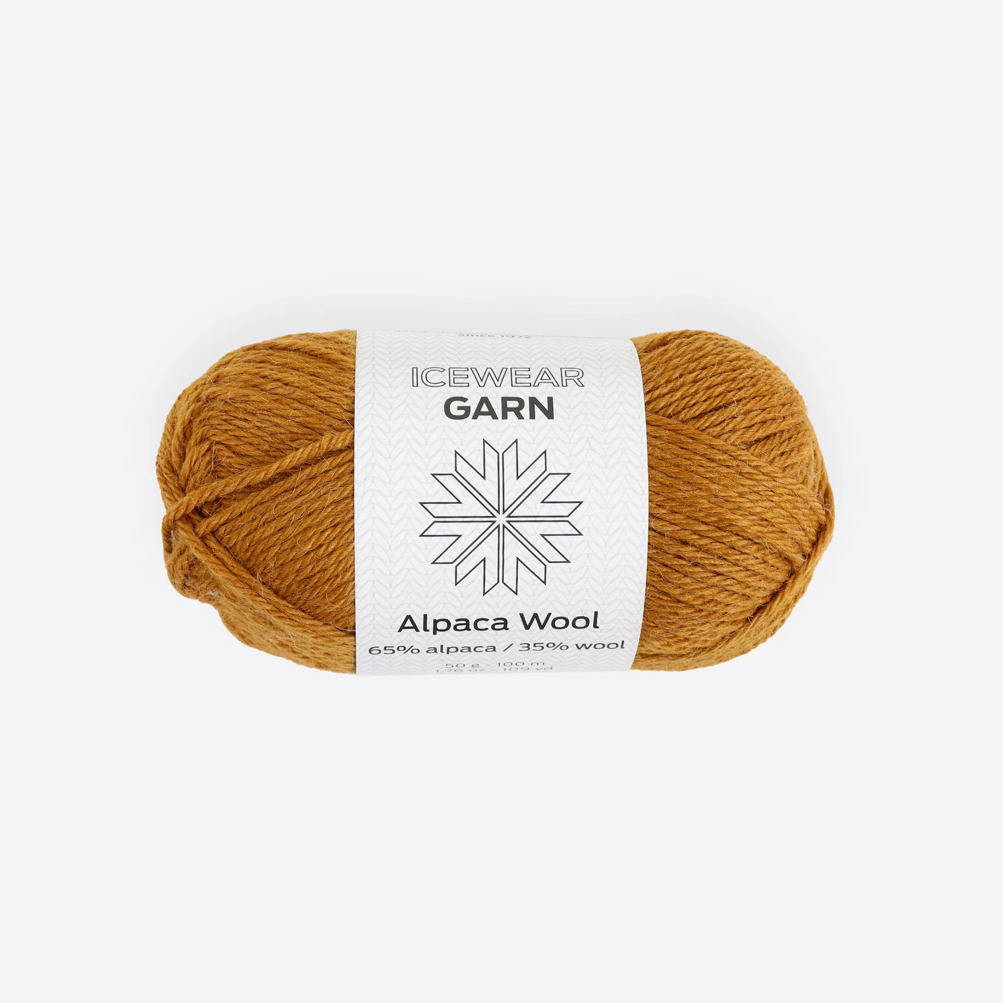 Alpaca wool