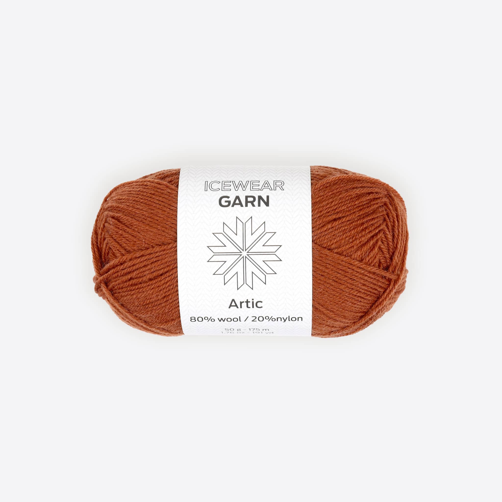 Arctic wool