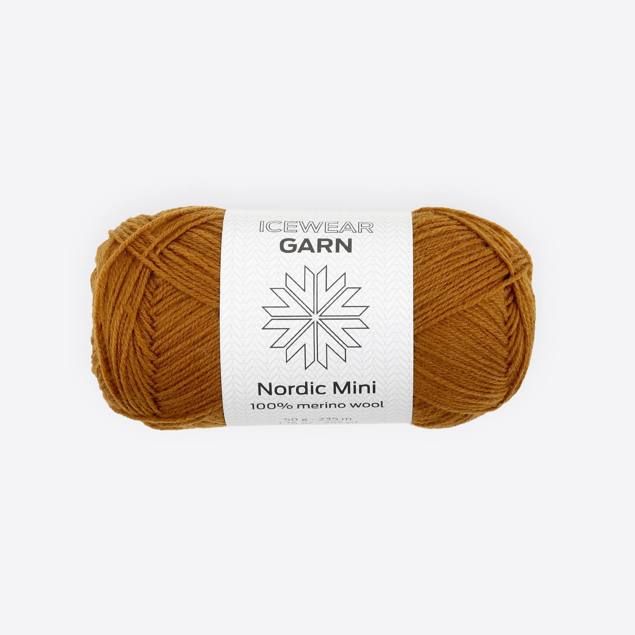 Nordic mini wool