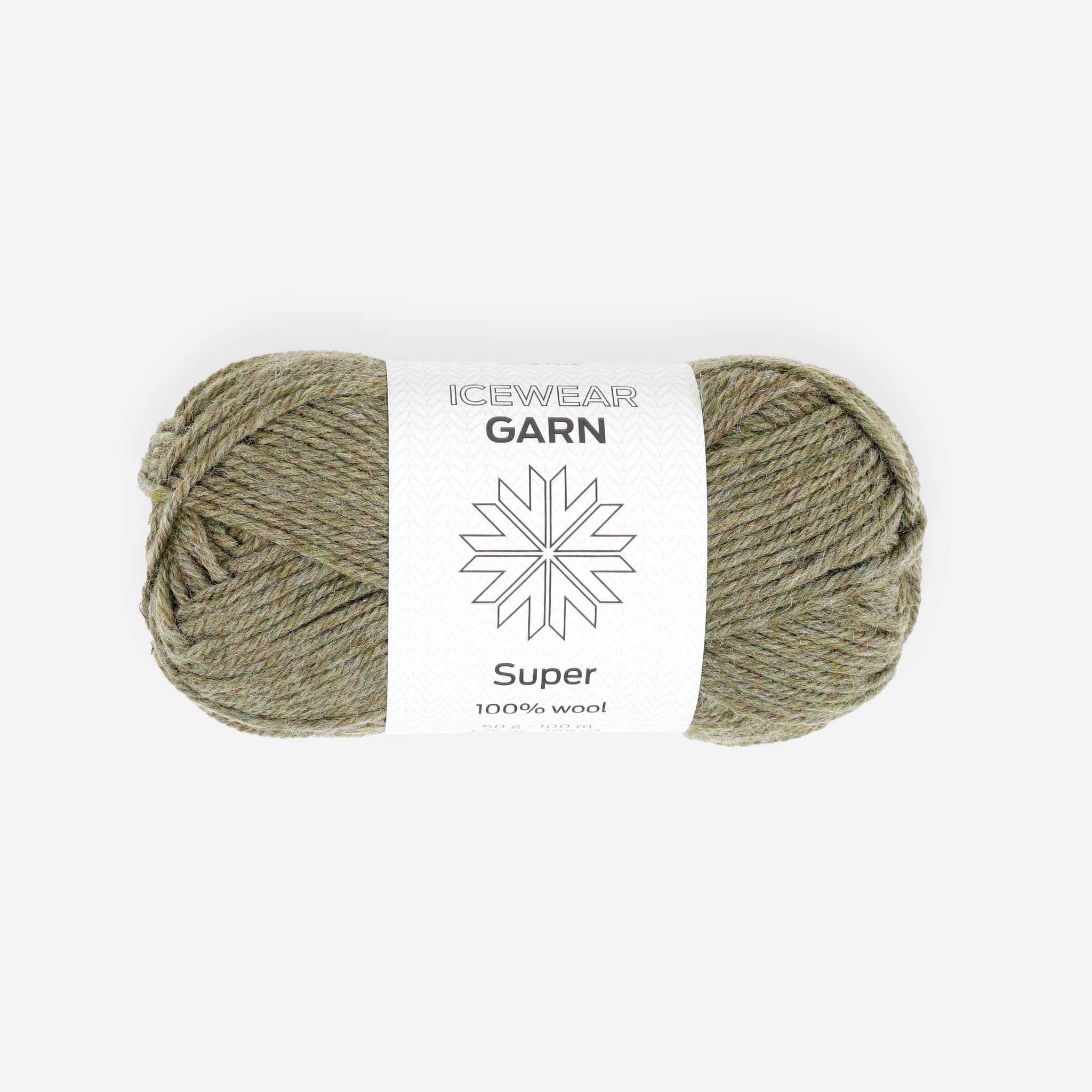 Super wool