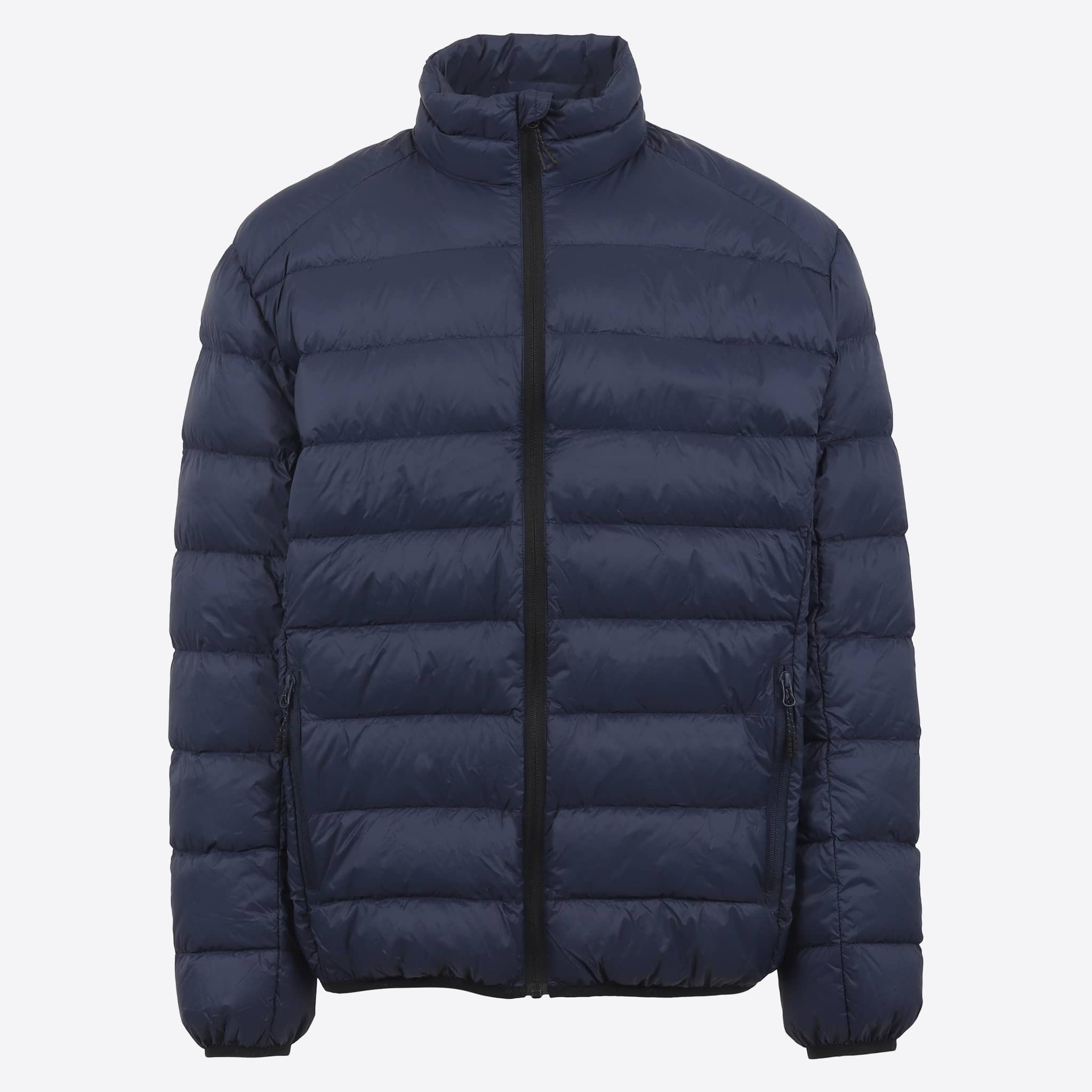 Justin mens down jacket 
