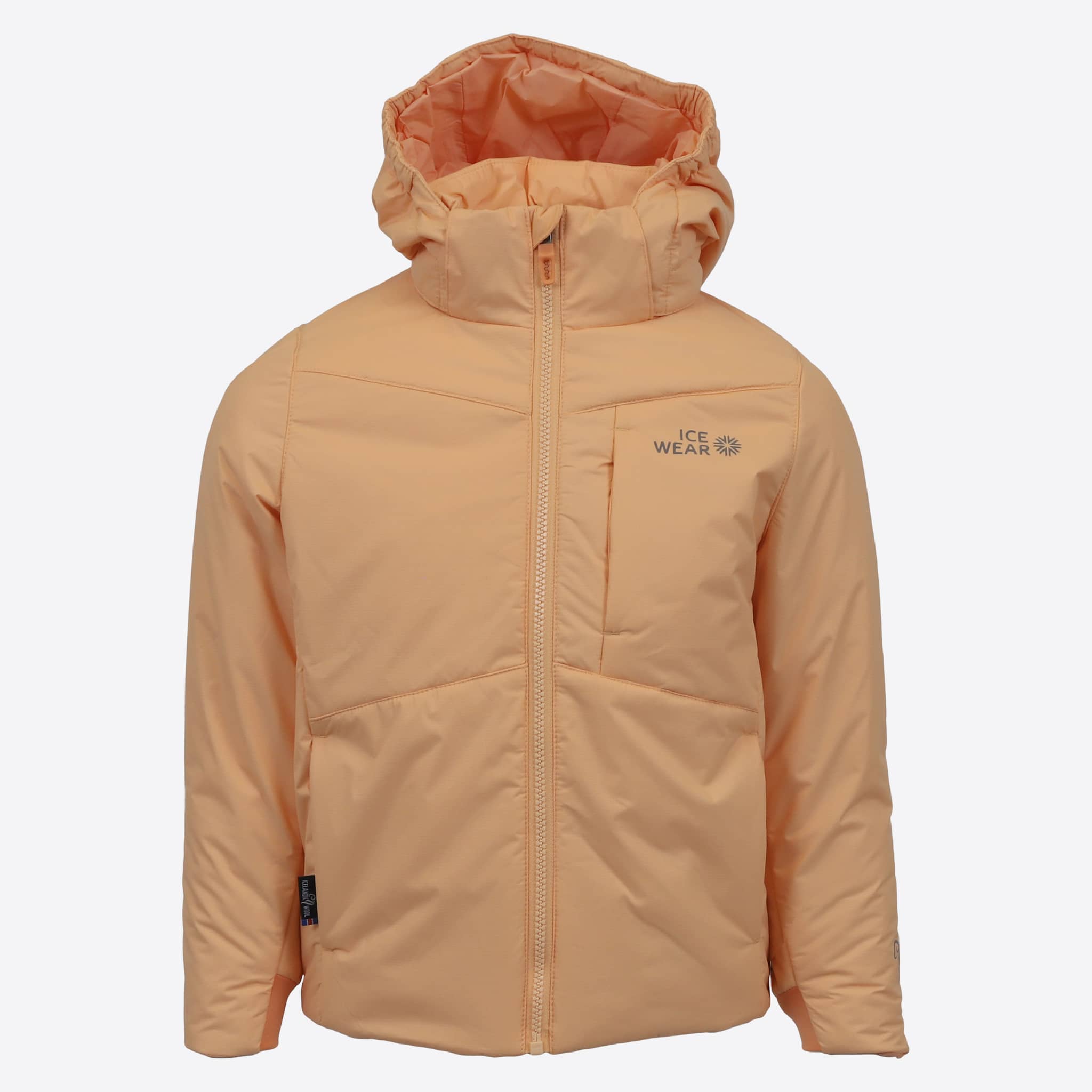 REYKJANES 童装羊毛内胆暖服