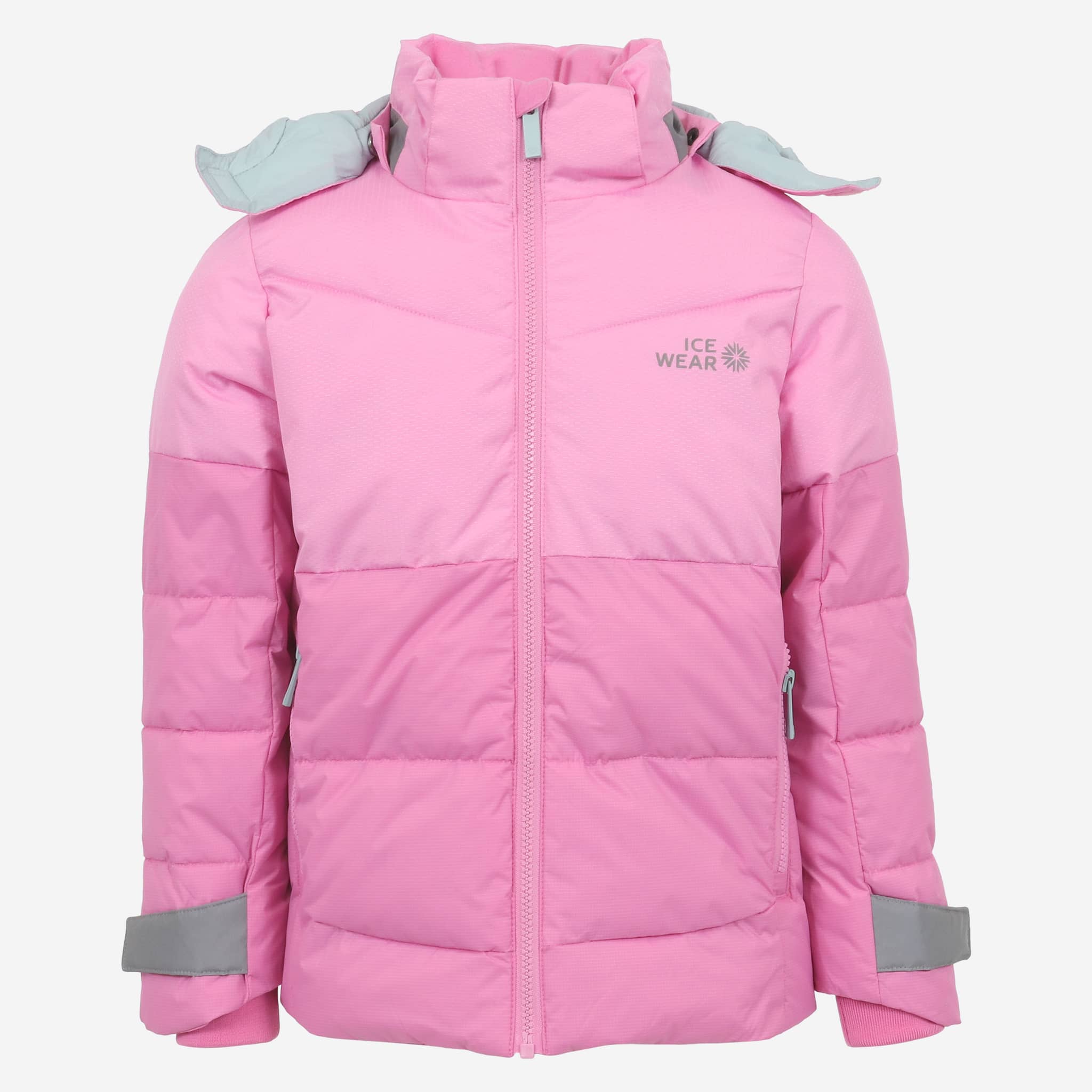 Vindur childrens winter jacket