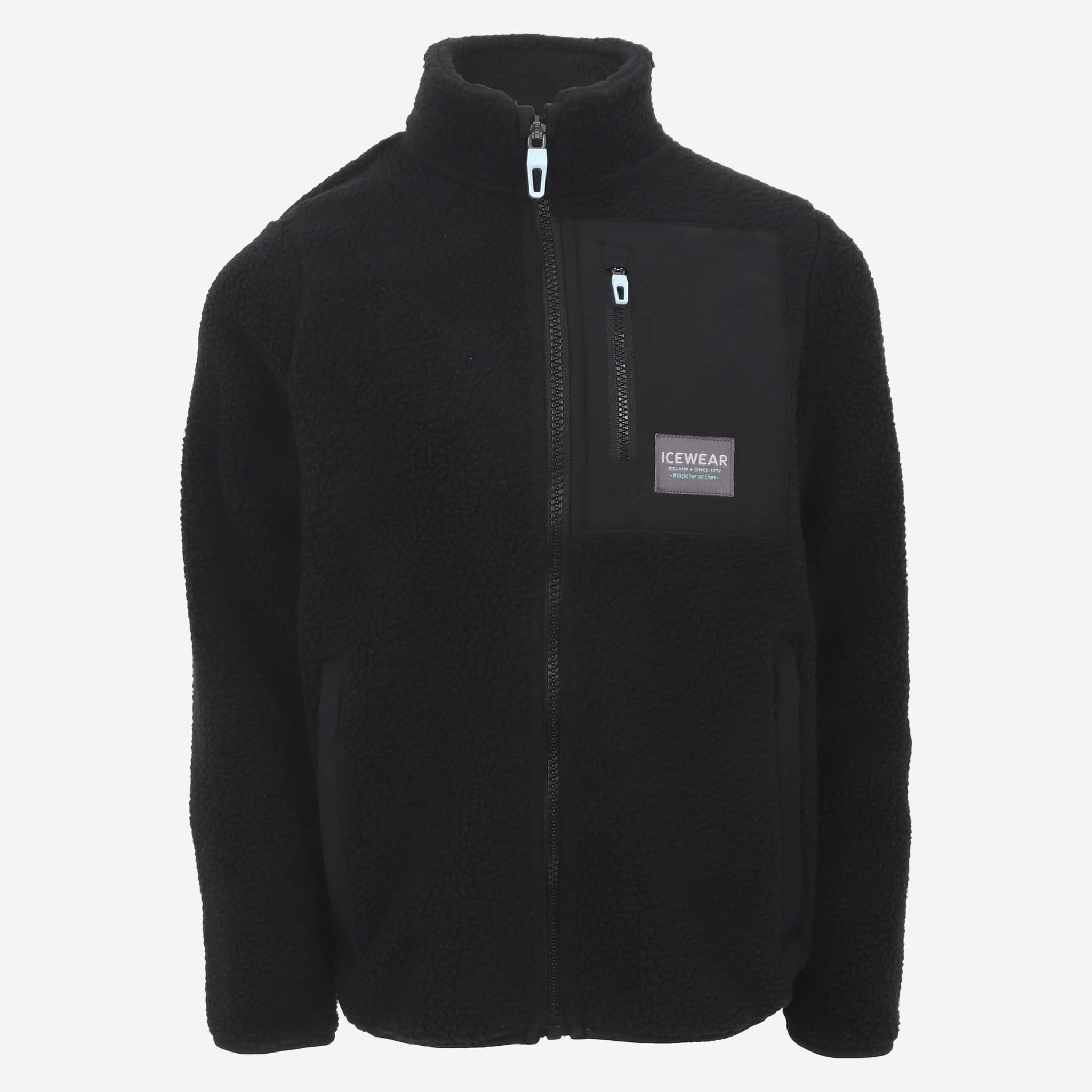 Mosar children´s fleece jacket  