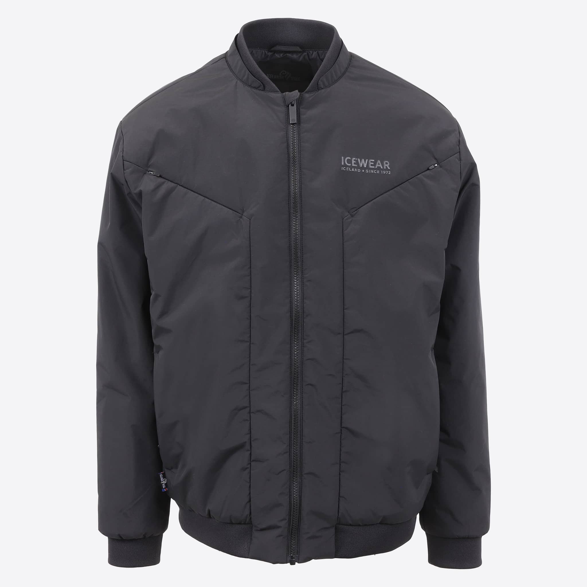 Mosfell bomber jakki