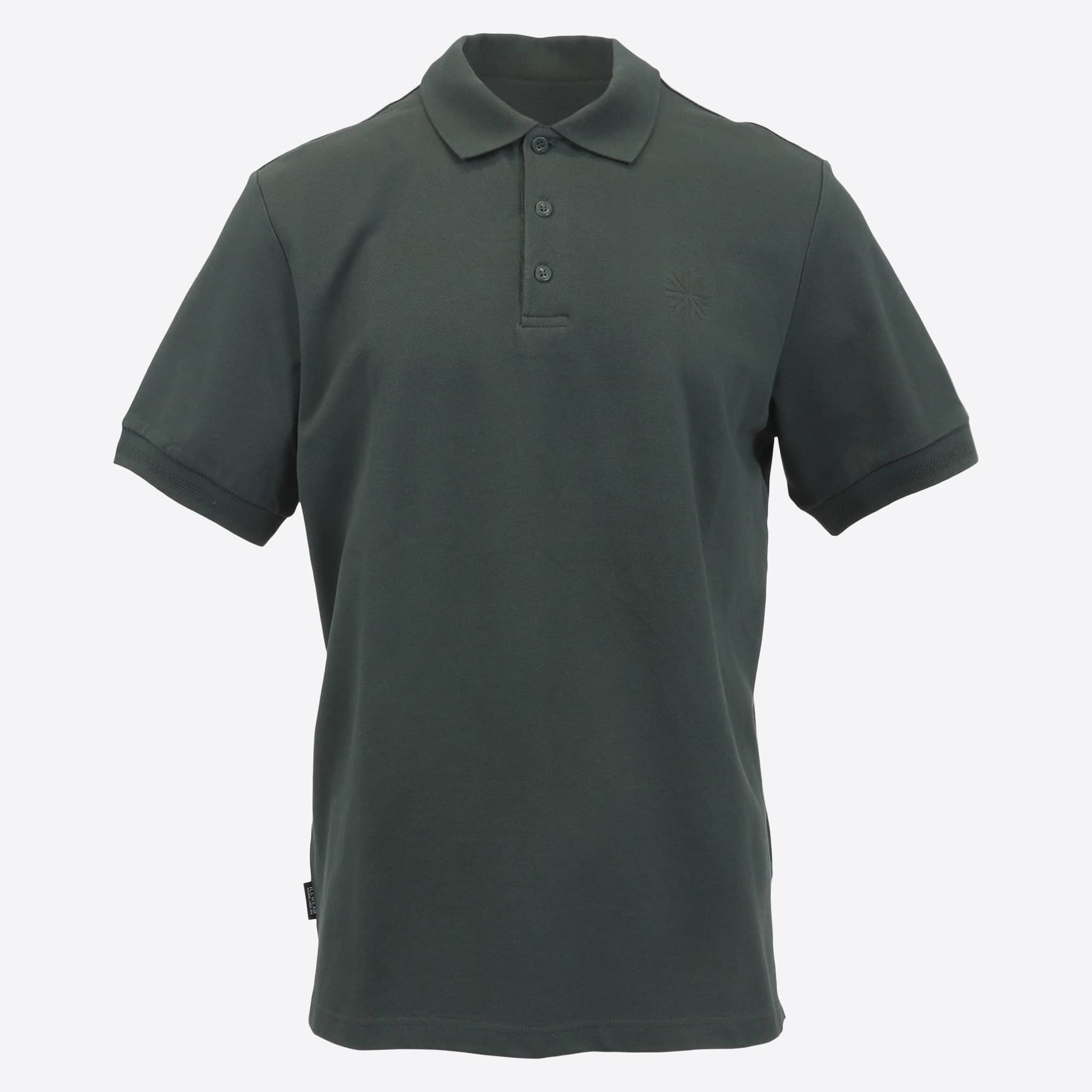 Hafnarberg polo pour homme
