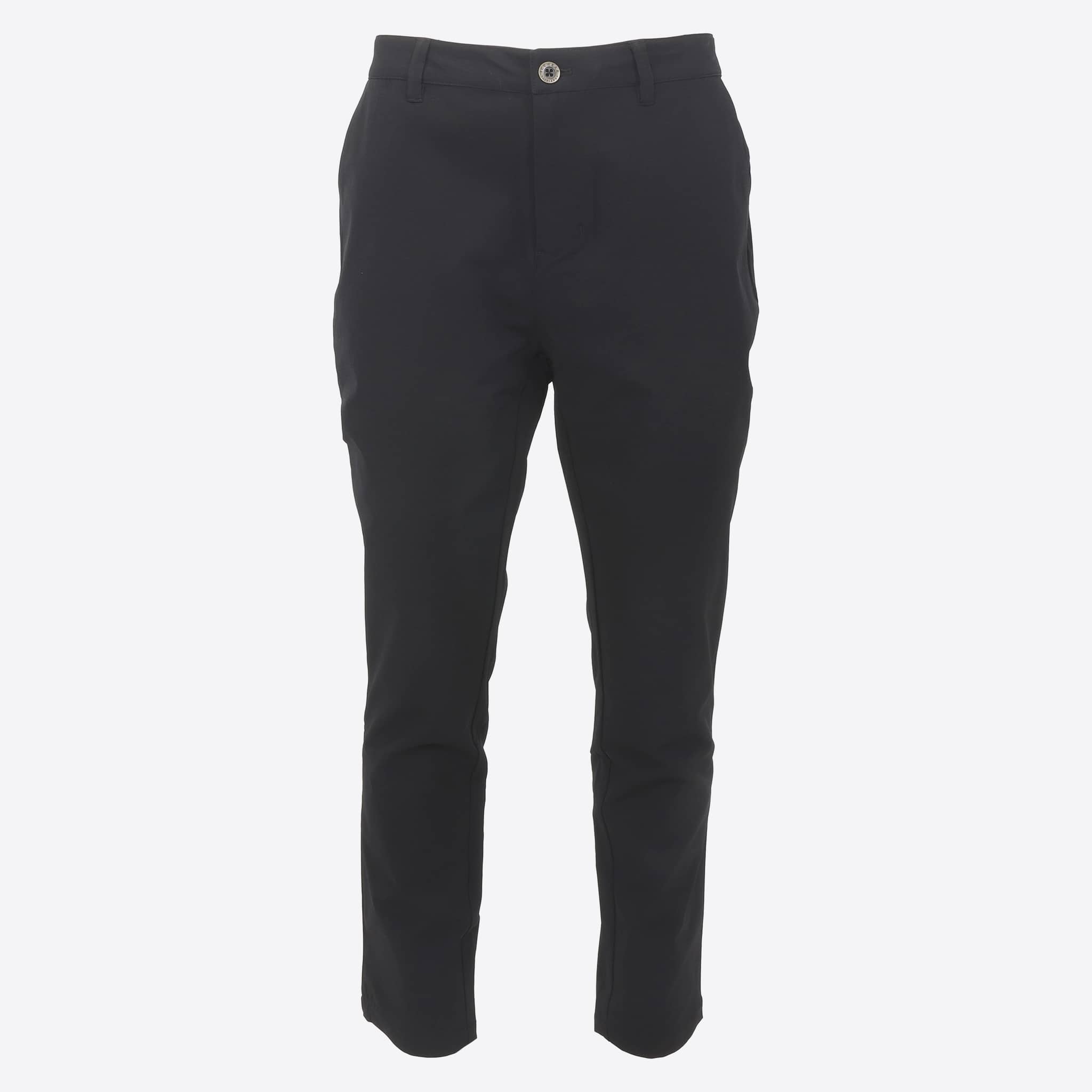 Sprengisandur Pantalon chino pour homme 