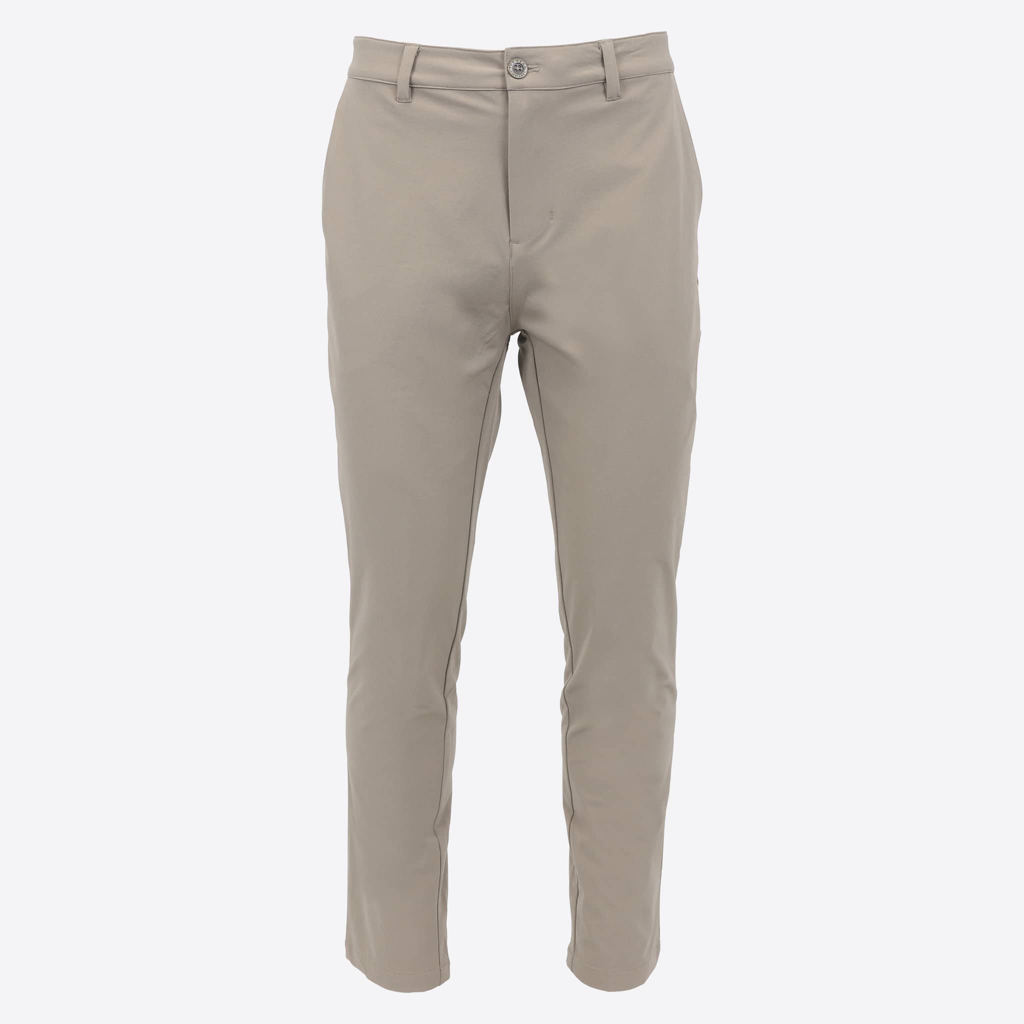 Sprengisandur men´s chino stretch trousers