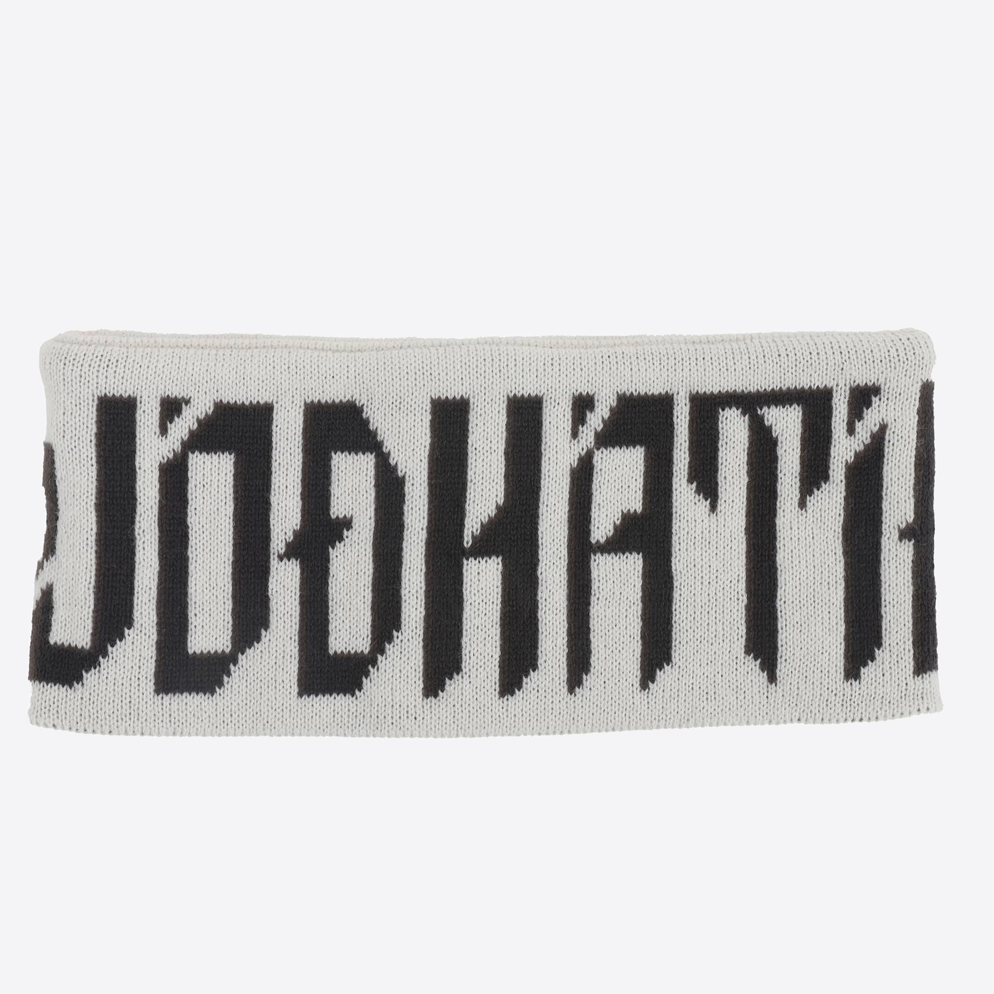 Þjóðhátíð headband