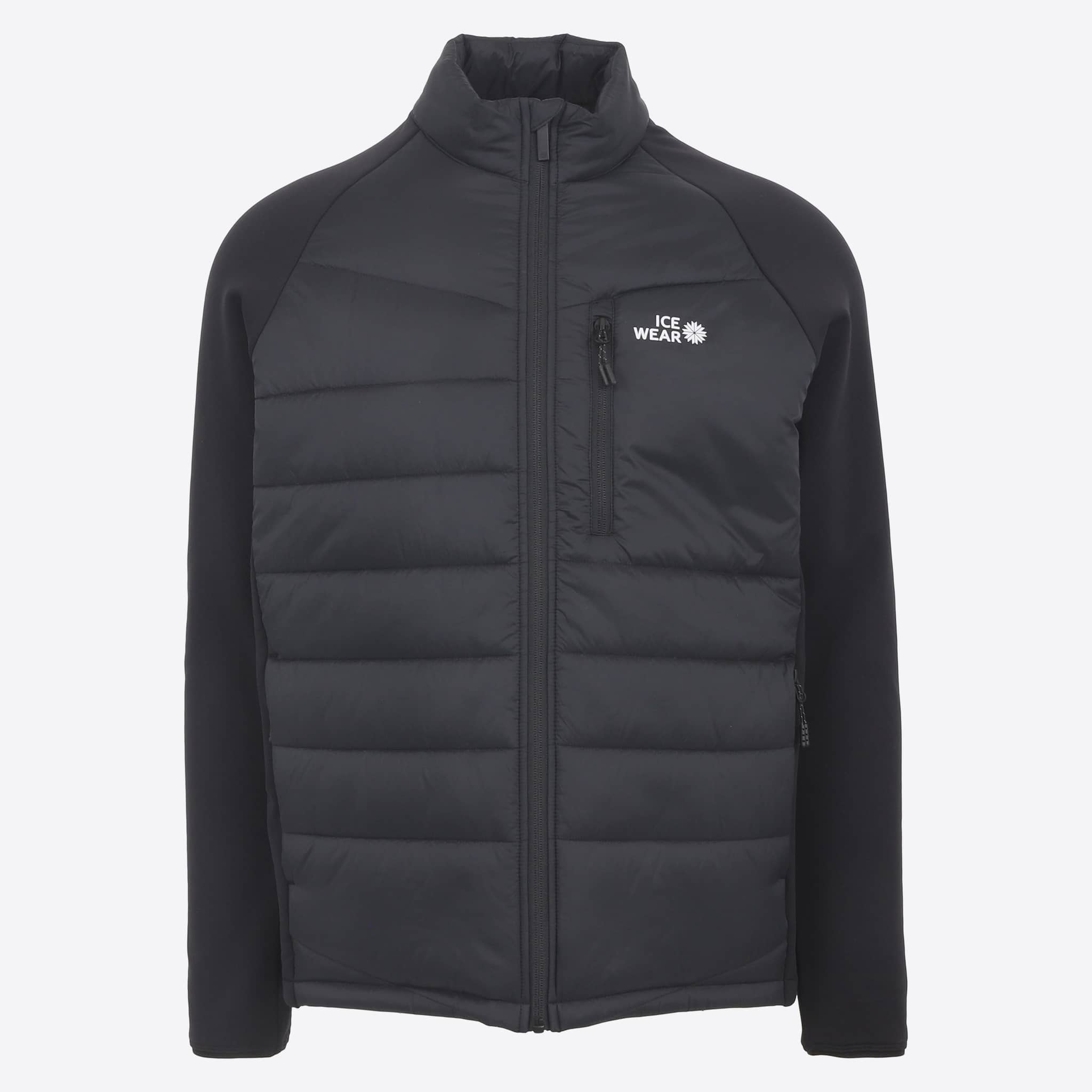 Austfirðir men´s Primaloft® hybrid jacket 