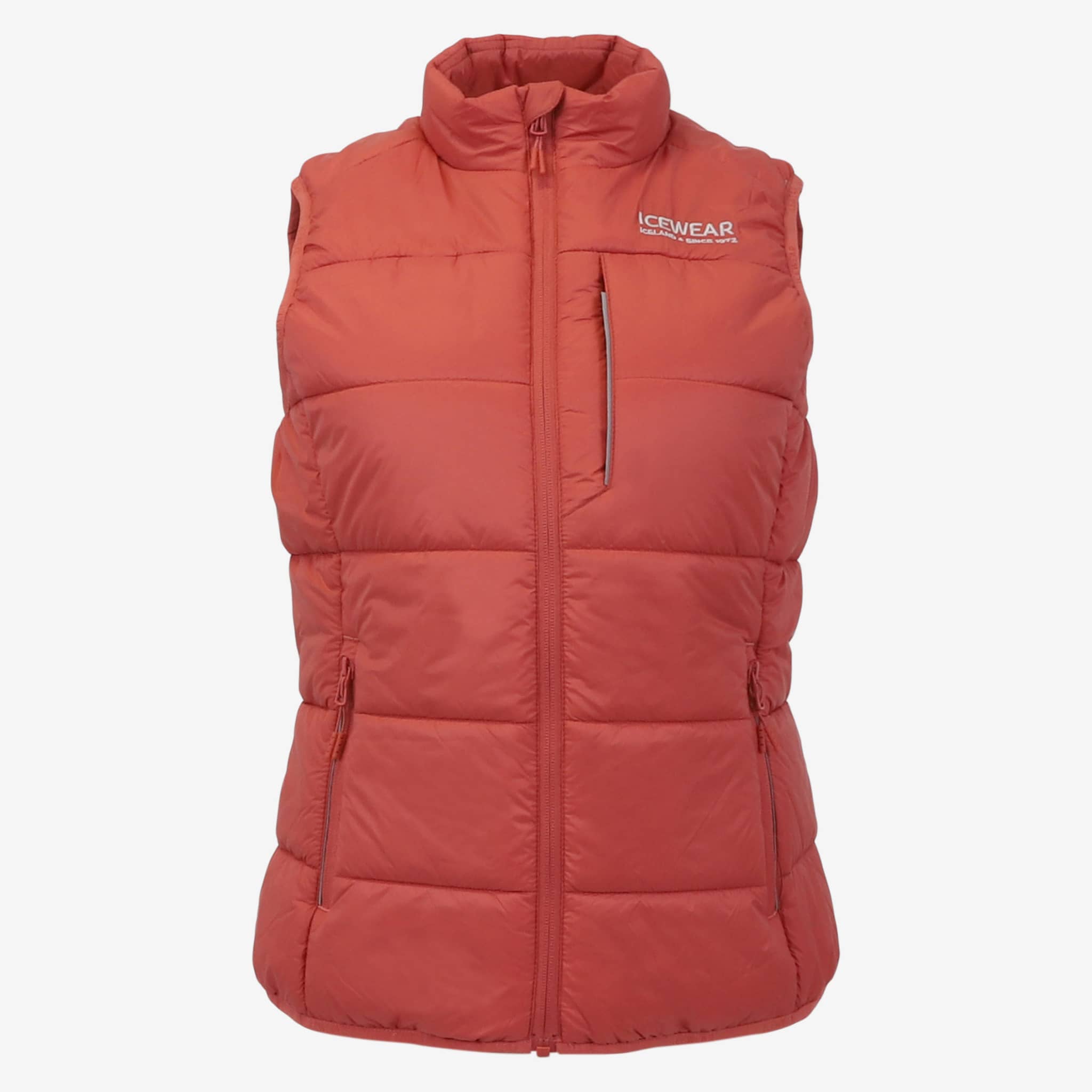 Kjalarás women´s primaloft® vest