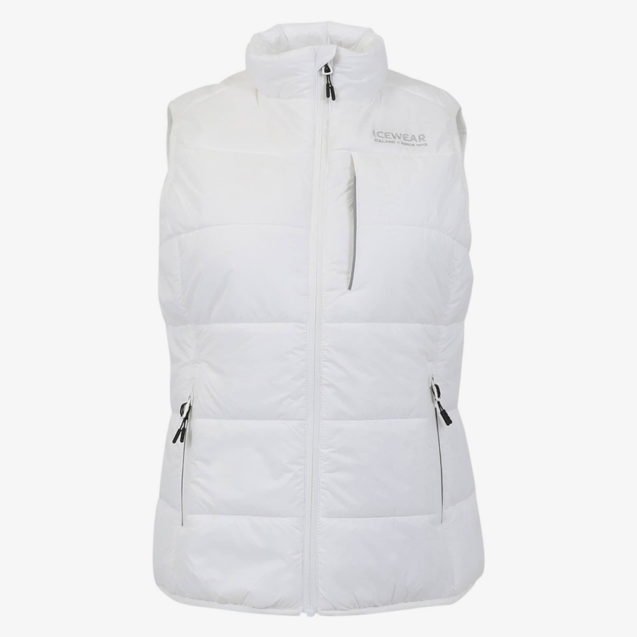 Kjalarás women´s primaloft® vest