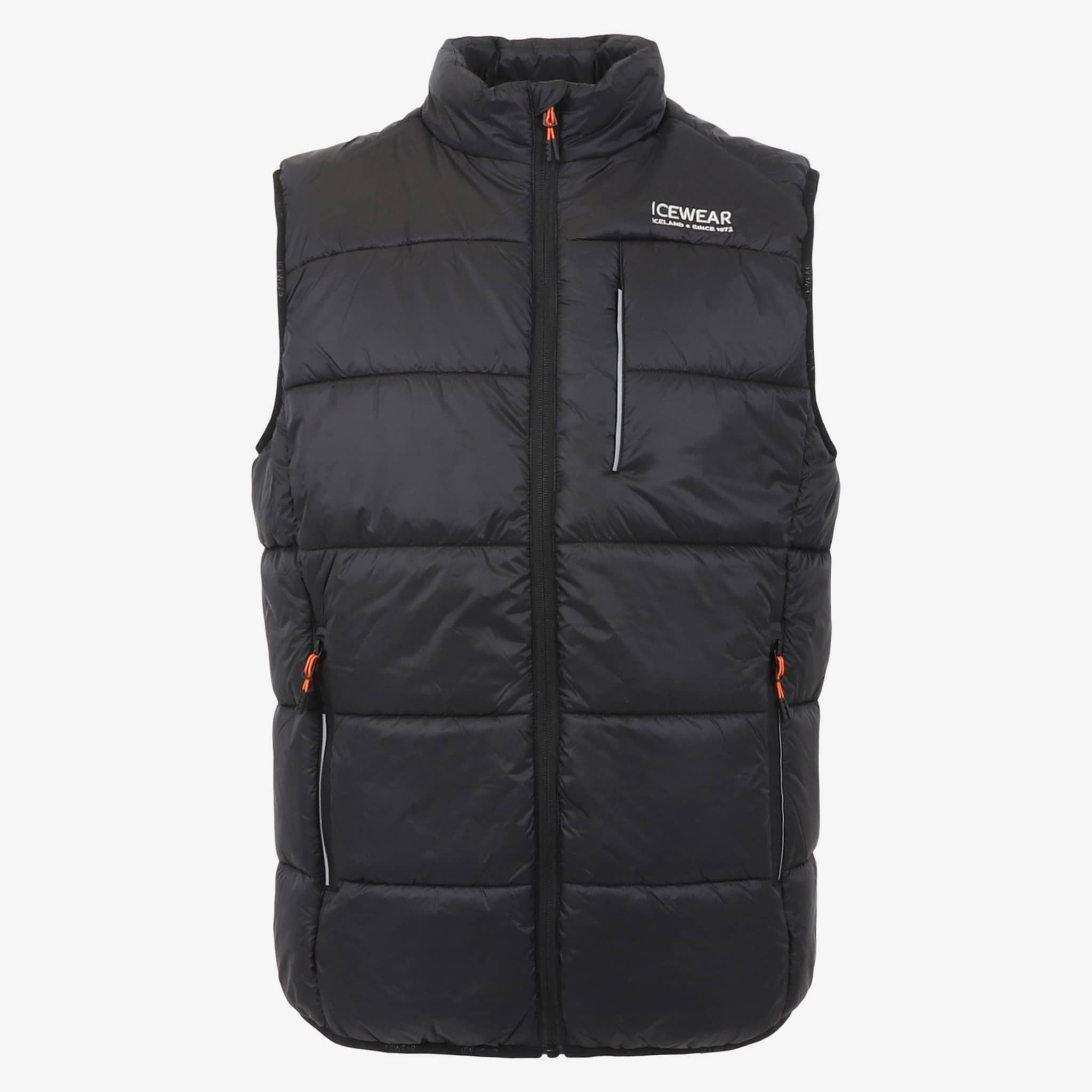 Kjalarás men´s primaloft® vest