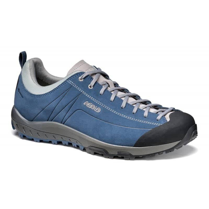 Space Asolo men's hiking shoes