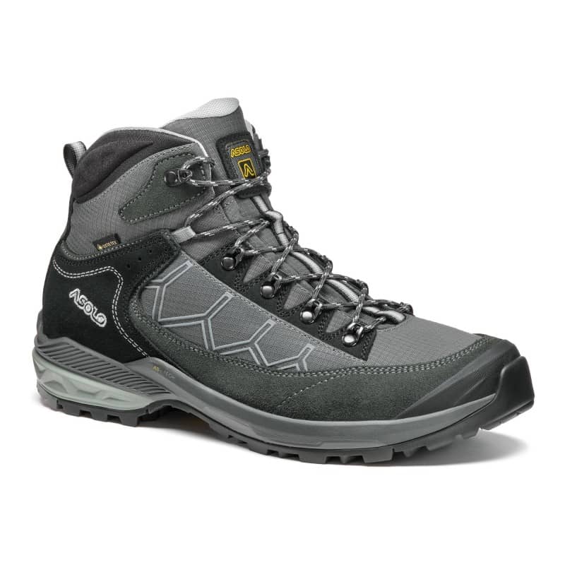 Falcon Asolo men's hiking boots