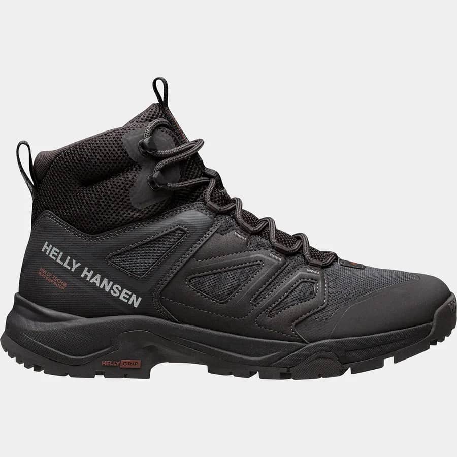 Stalheim Helly Hansen men's hiking boots