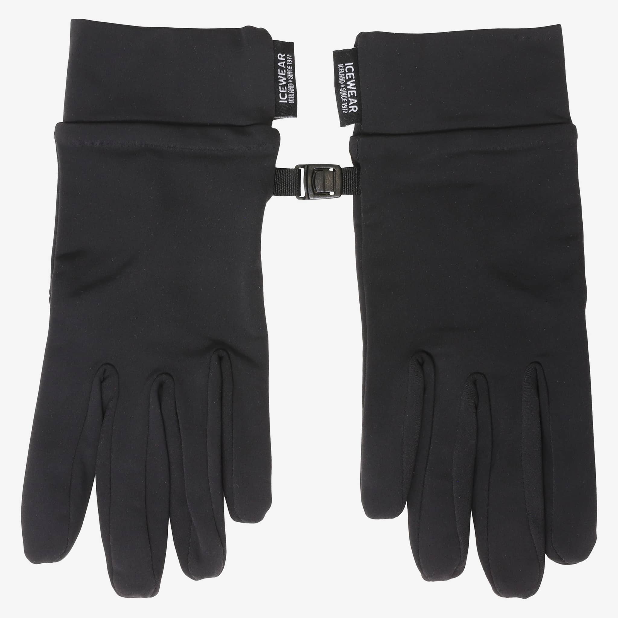 Sund gants avec grip