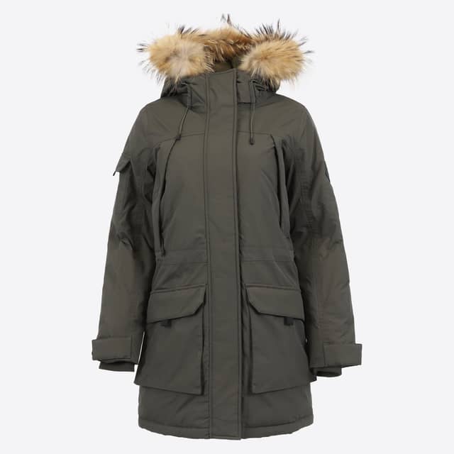 Öræfajökull women´s winter parka