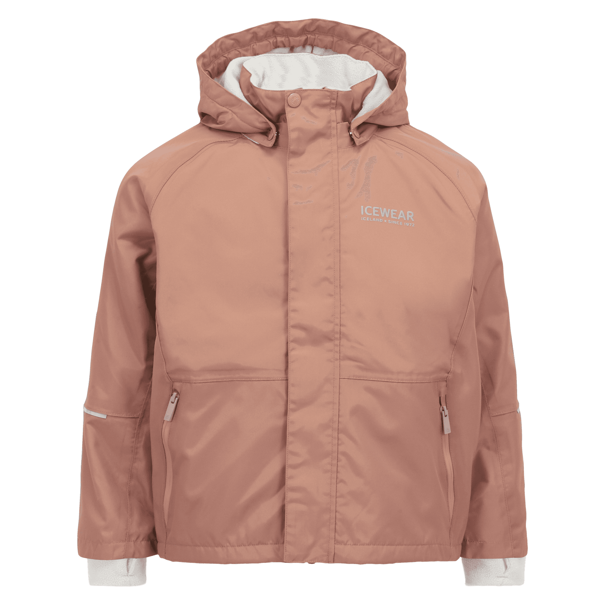 Eldur childrens Jacket
