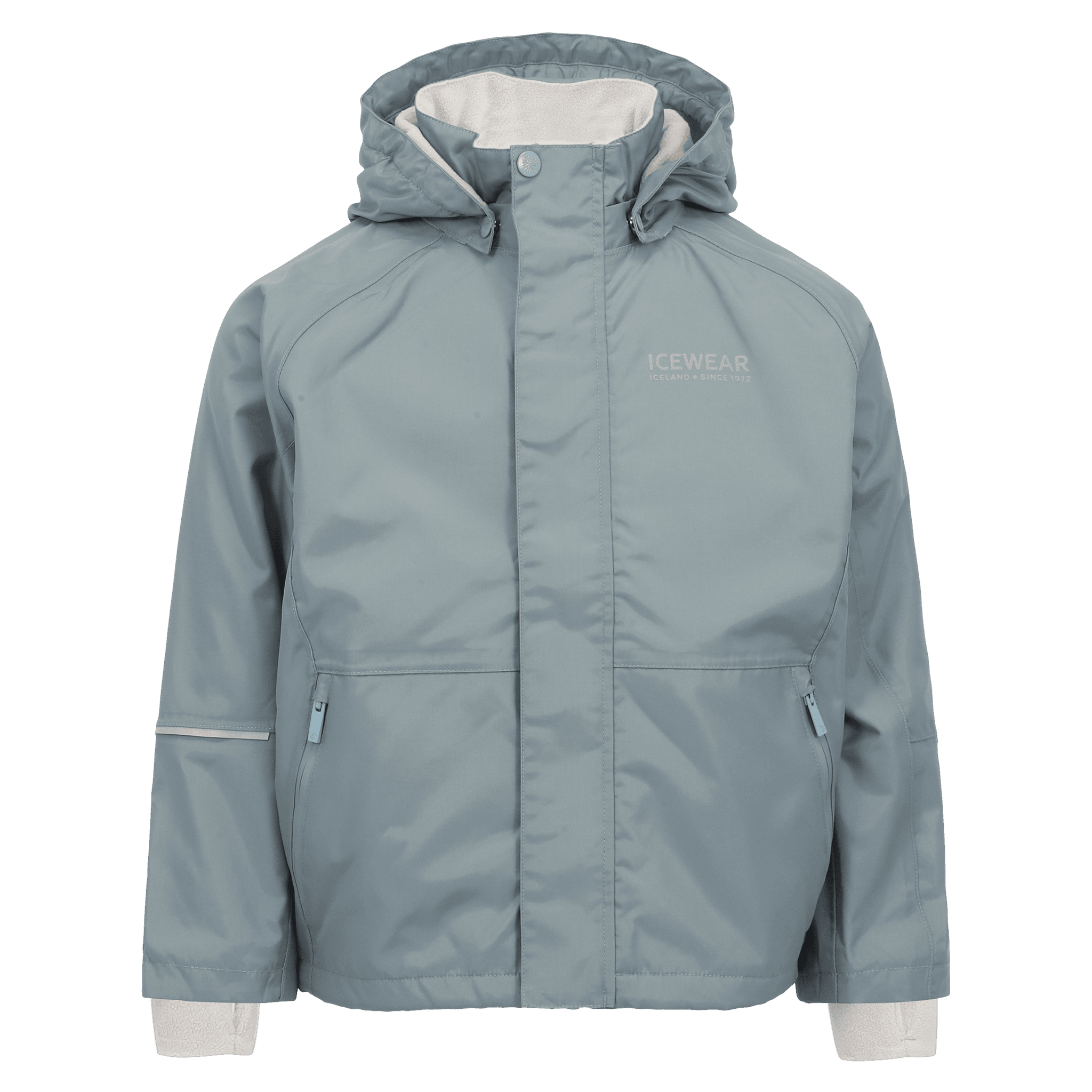 Eldur childrens Jacket