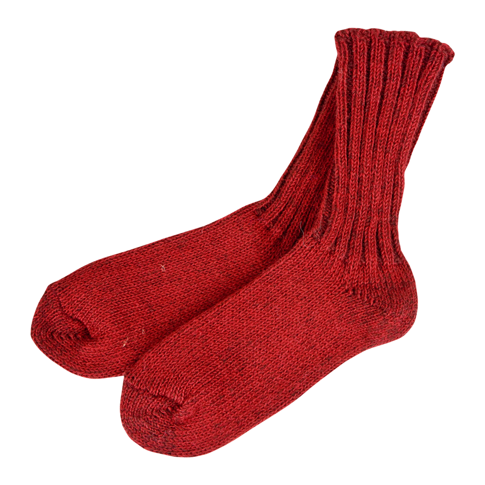 Icelandic Wool Socks - by Varma – Grapevine Store