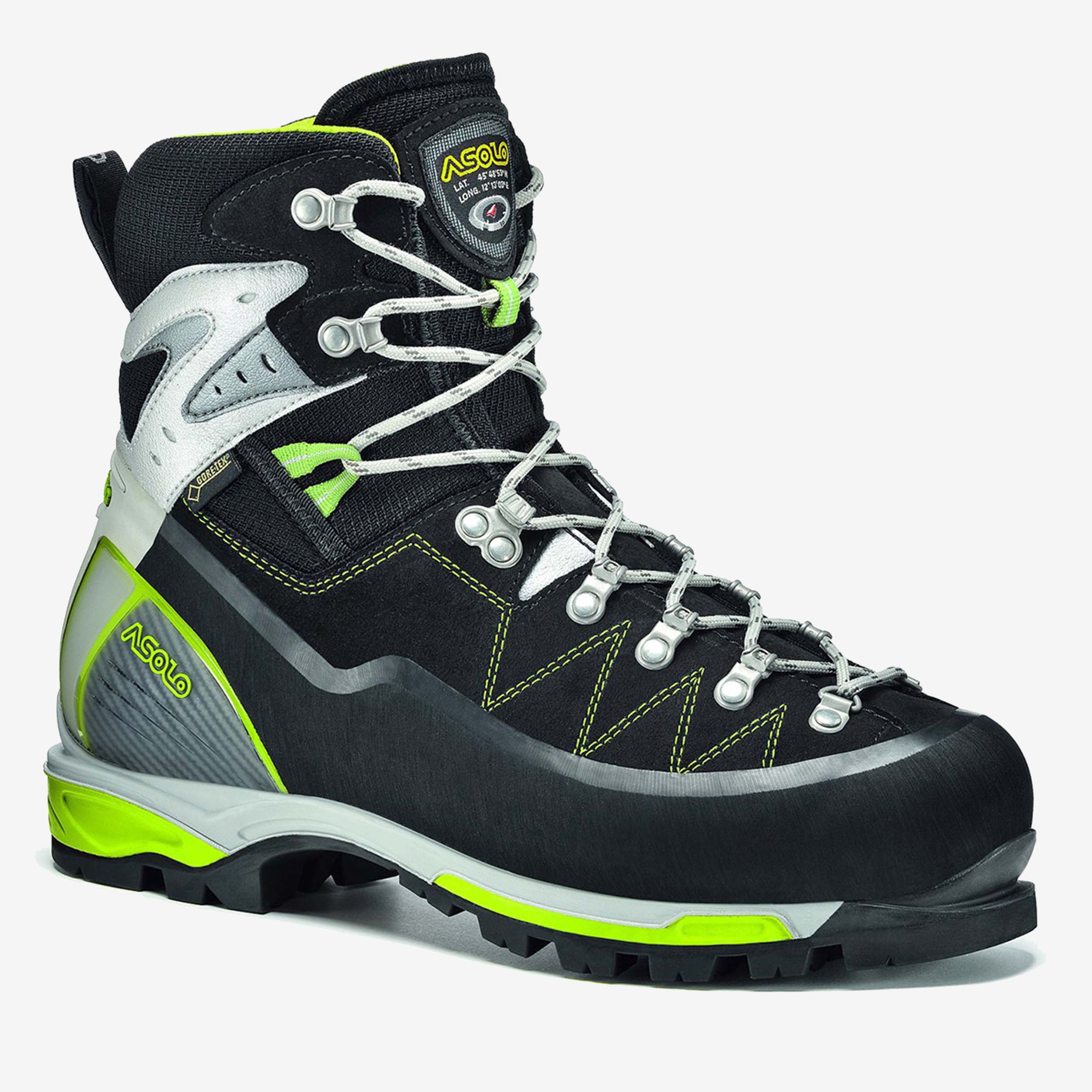 Asolo waterproof hiking boots online