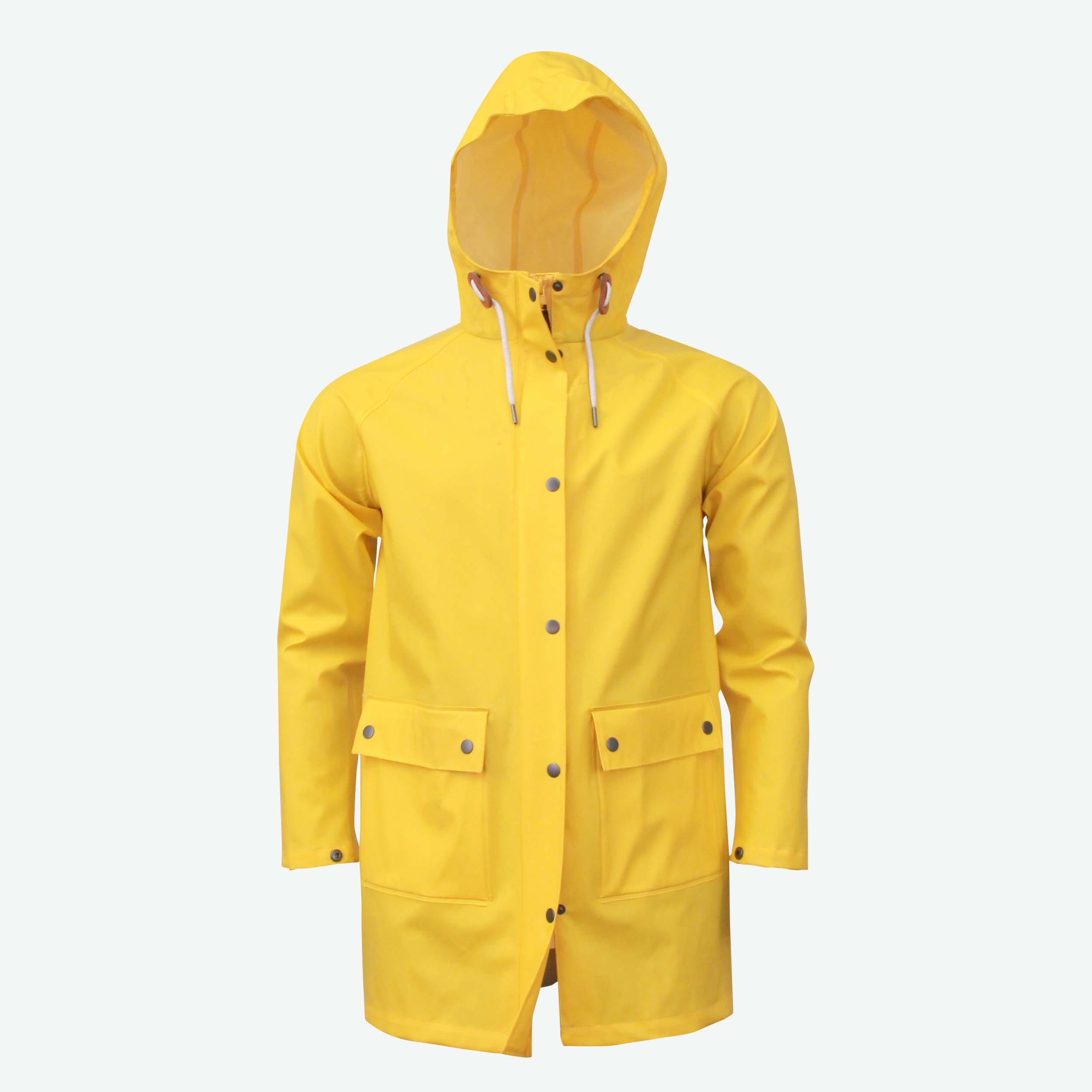 H and hotsell m raincoat