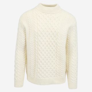 Men´s warm Icelandic wool sweaters | Icewear